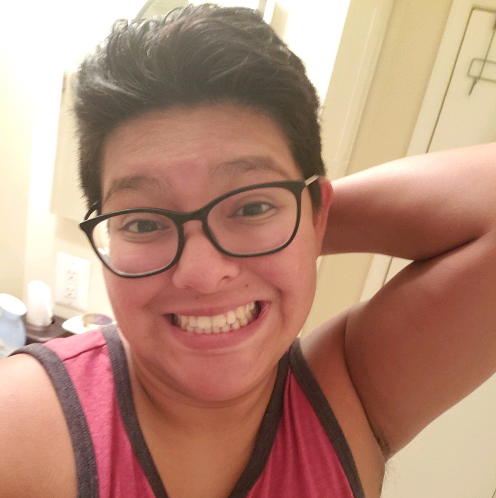 Meet your Posher, Danny